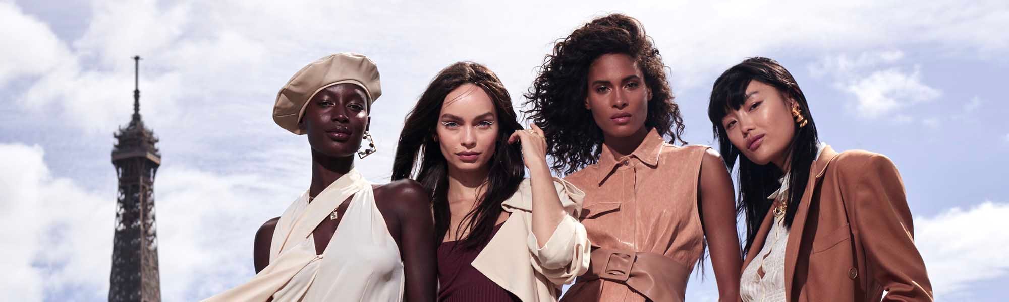 Brand Section PFW Hero