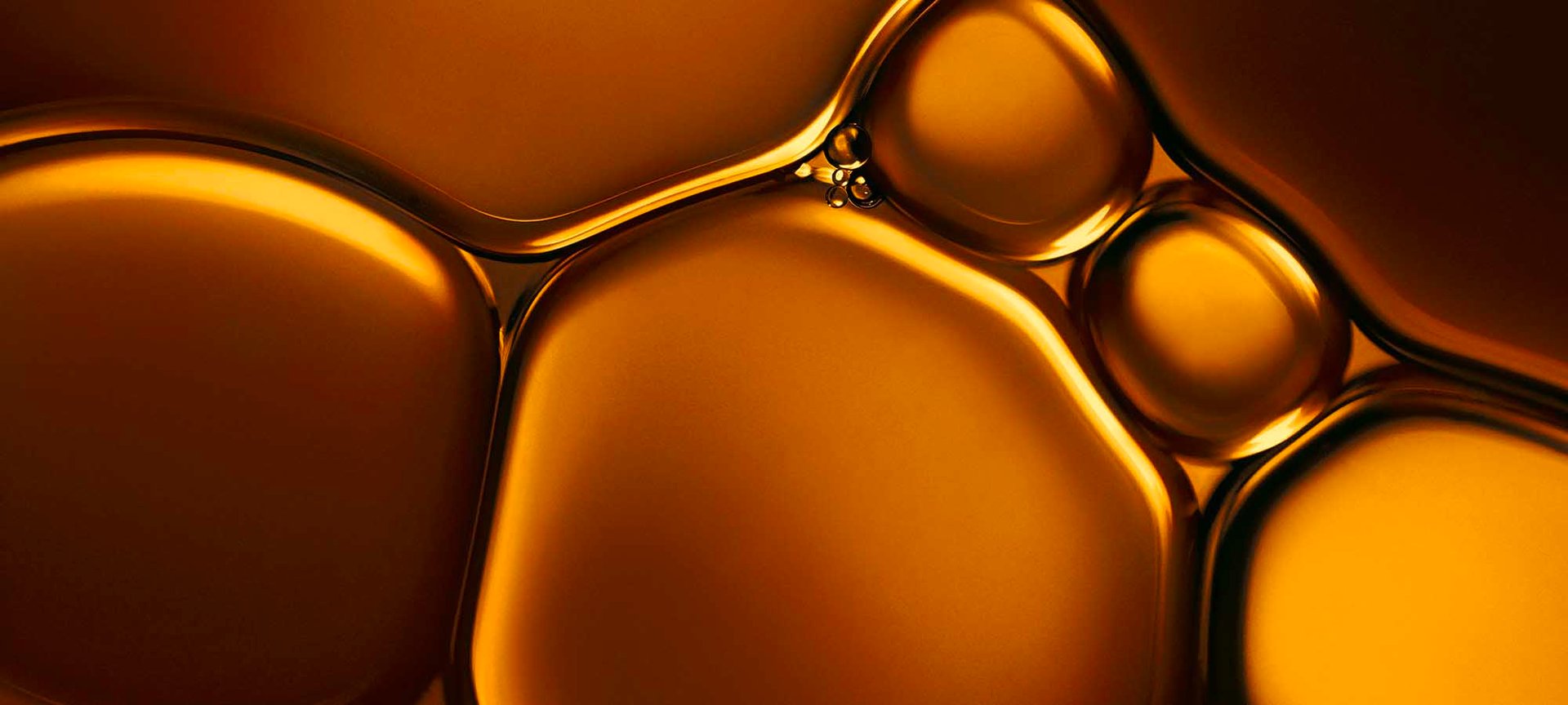 Brand Section Science Hero