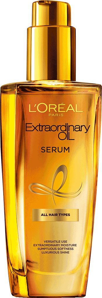 L'Oréal Paris ELSEVE Extraordinary Oil Hair treatment – 100ml For Deep  Nourishment, All Hair Types