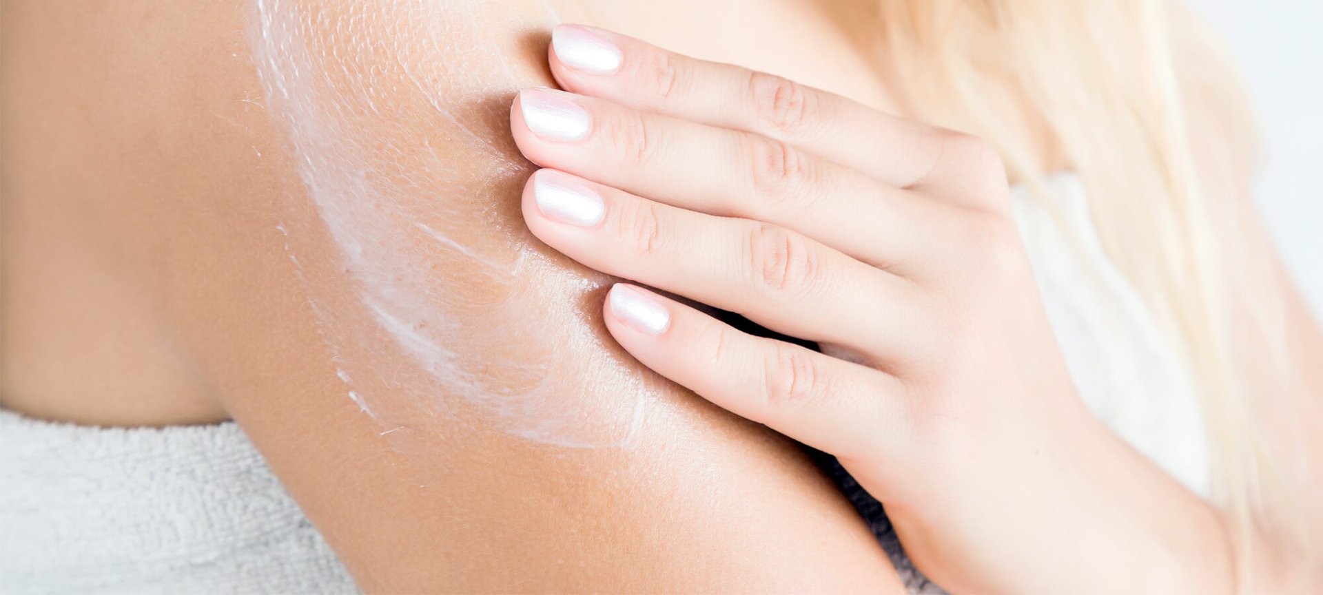 Các kỹ thuật chống lão hóa cho cơ thể bạn Hero