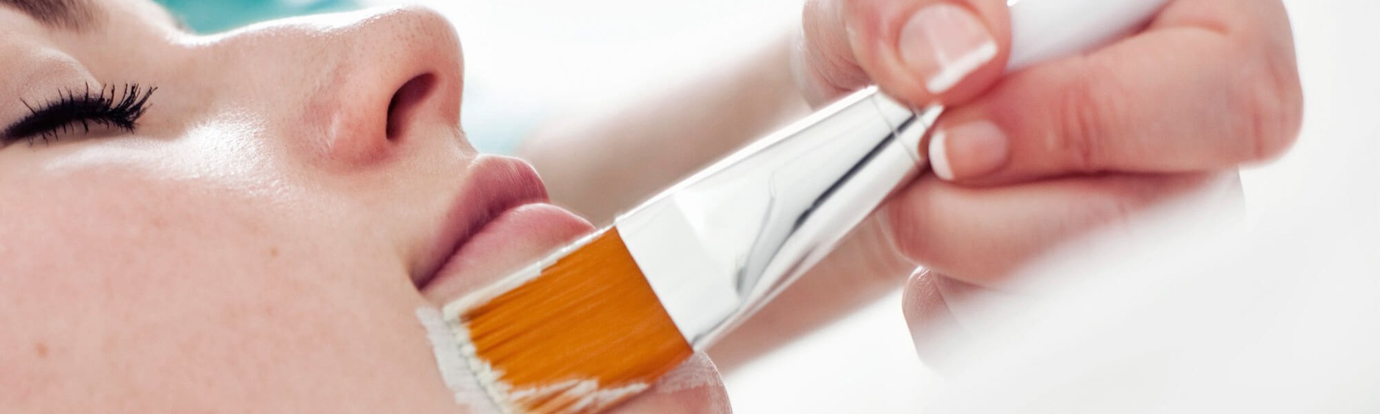 Làn da nhạy cảm của tôi thật là một mớ hỗn độn Bài viết