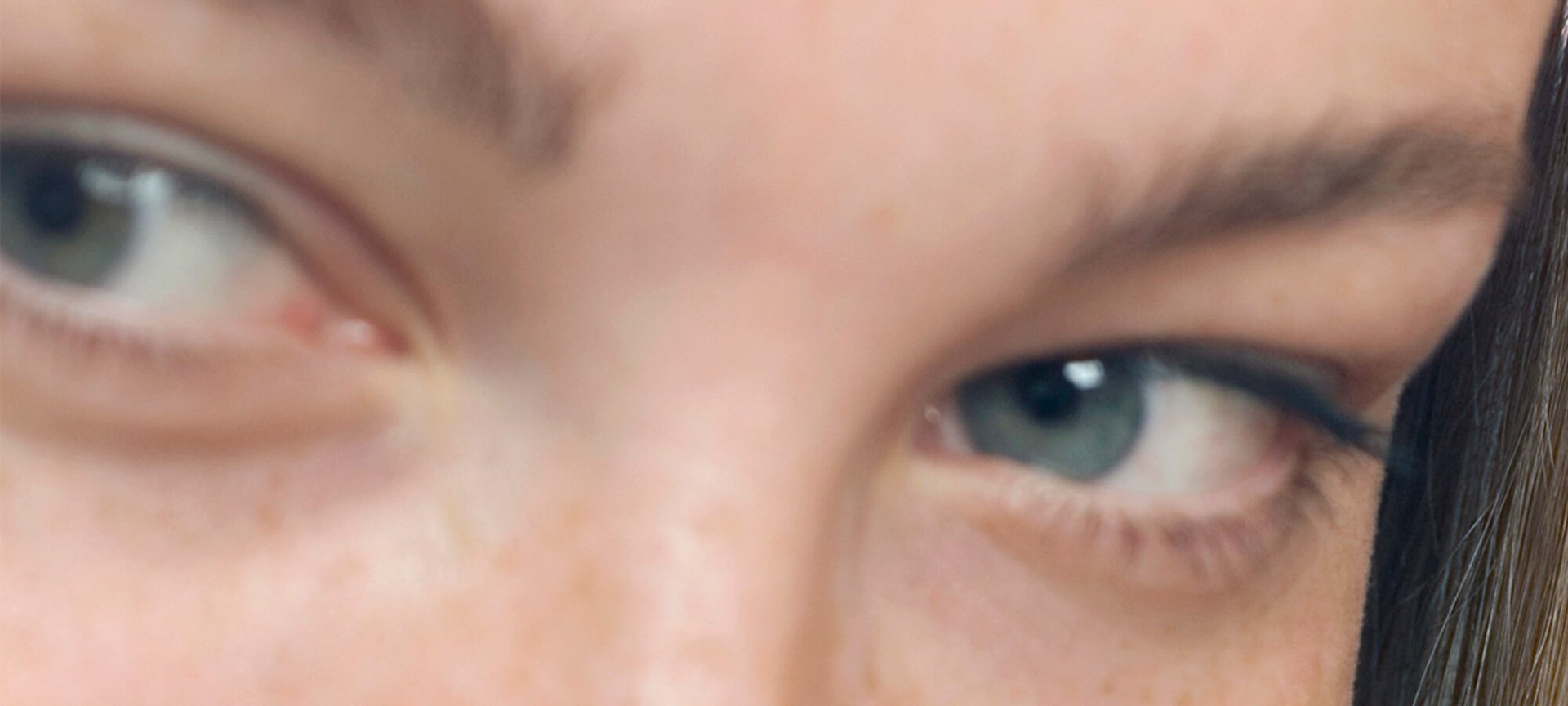 Mẹo để đánh bay quầng thâm mắt