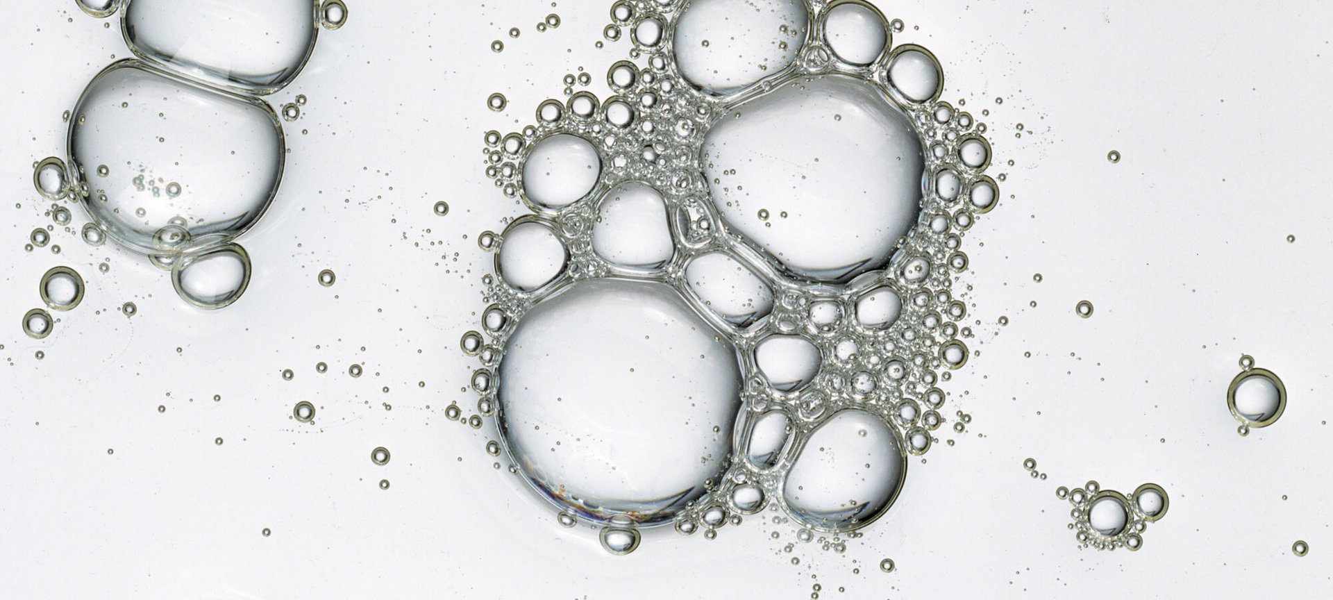 Tẩy trang dạng bọt cho làn da sạch mịn, tươi tắn Bài viết