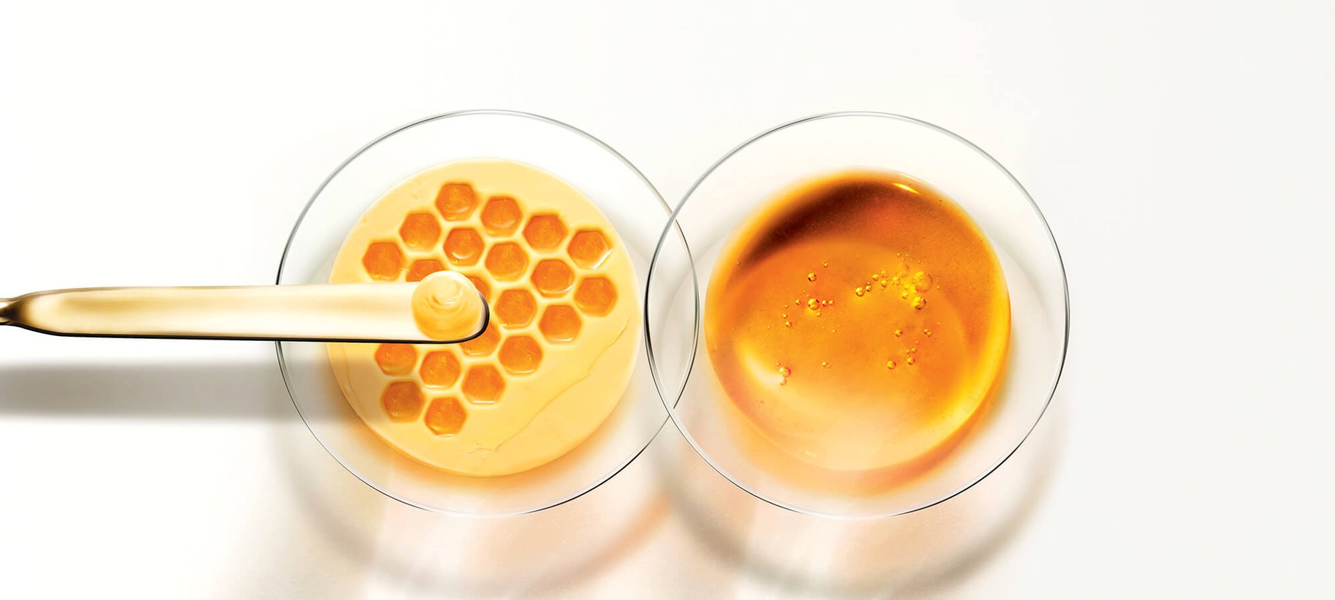 MẬT ONG MANUKA