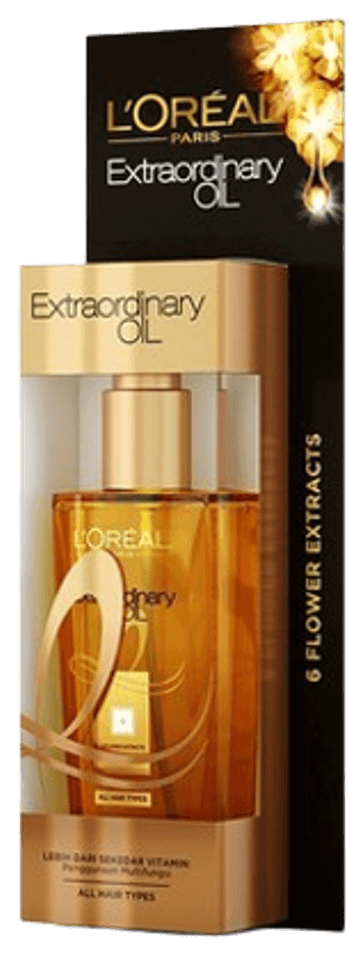 Dầu dưỡng tóc Elseve Extraordinary Oil| L'Oréal Paris