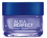 kem-duong-trang-sang-ban-dem-l-oreal-aura-perfect-50ml