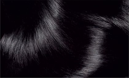 Thuốc nhuộm tóc Excellence Creme màu 1 Black Mẫu tóc nhuộm