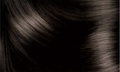 Thuốc nhuộm tóc Excellence Creme màu 3 Dark Brown Mẫu tóc nhuộm