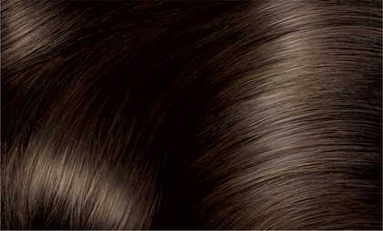 Thuốc nhuộm tóc Excellence Creme màu 4 Brown Mẫu tóc nhuộm