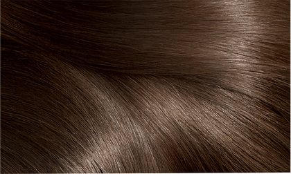 Thuốc nhuộm tóc Excellence Creme màu 5 Light Brown Mẫu tóc nhuộm