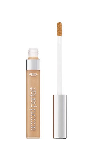 Kem che khuyết điểm True Match Perfect Concealer màu 4N Packshot Open