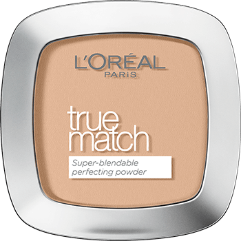 Phấn nền Powder True Match màu Beige 4N Packshot