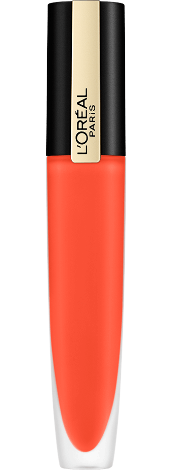 Oap Trang điểm môi Son Rouge Signature Sunset Màu 127 Vibrate