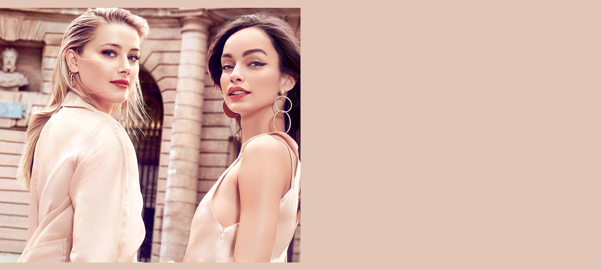 Doutzen Kroes Brow Artist Xpert Hero