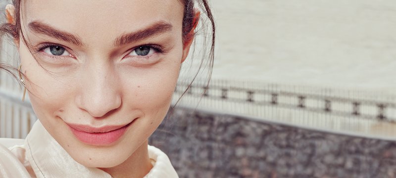 Infallible Matte Cover