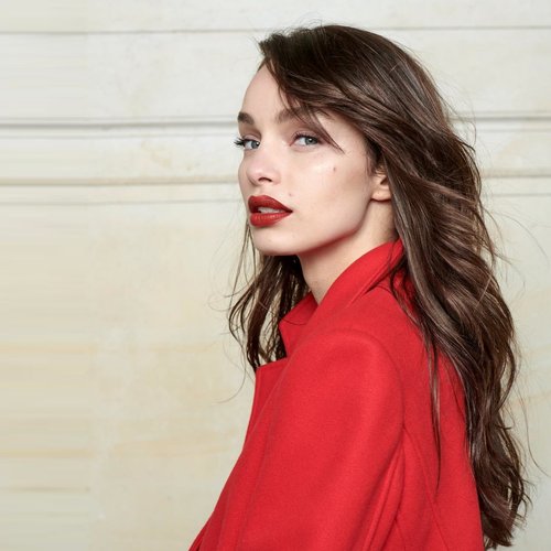 Son tint mịn lì cao cấp rouge signature loreal paris