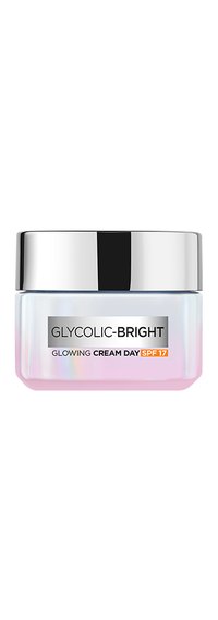Glycolic Cream Day