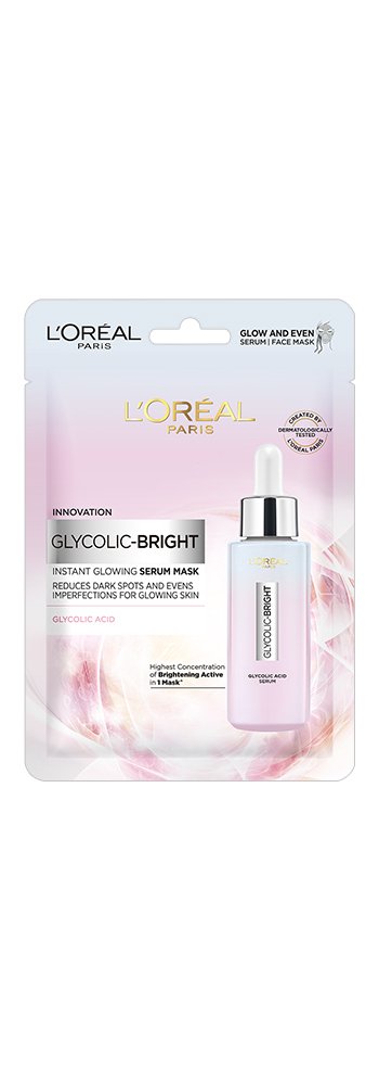 Glycolic Mask
