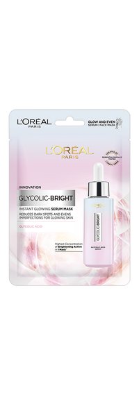 Glycolic Mask