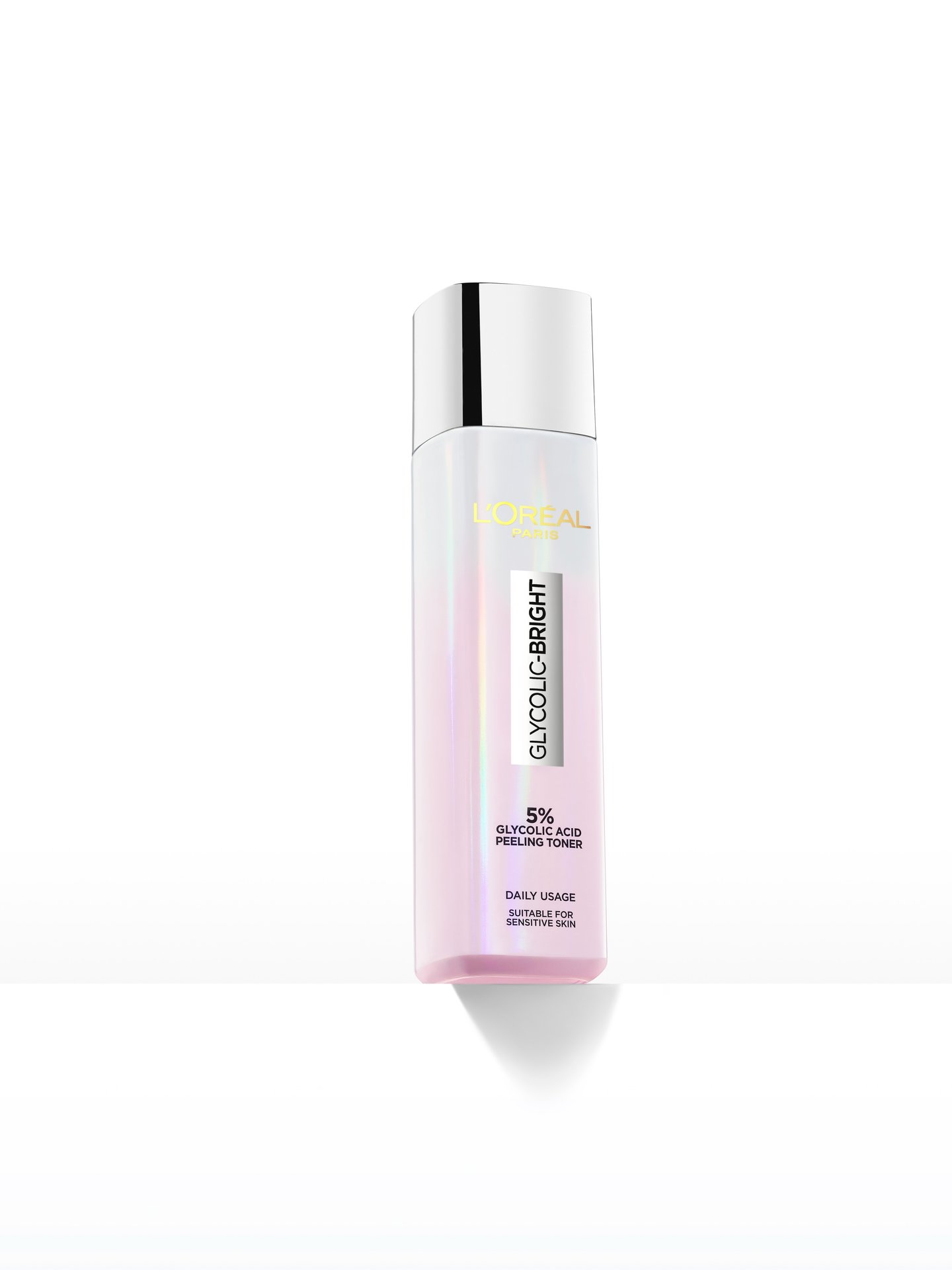 GLYCOLIC TONER128