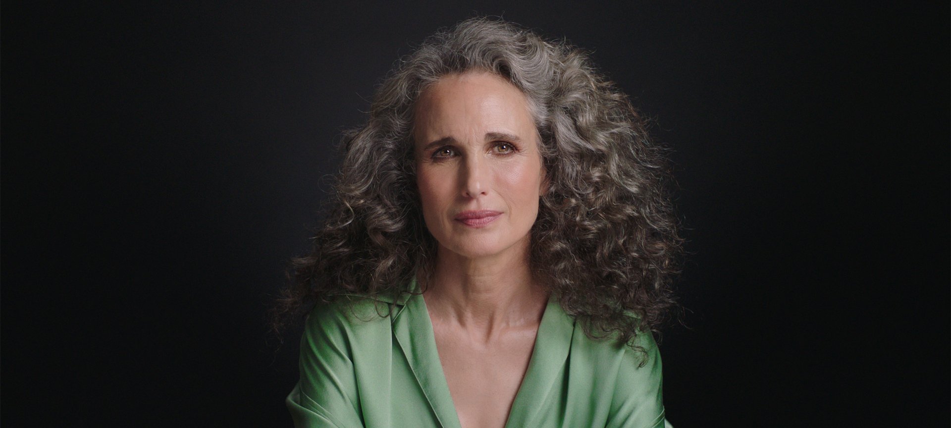 Lesson of worth 10 - Andie MacDowell: Video này sẽ giúp bạn vượt qua rất nhiều điều.